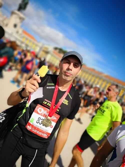 MARATONA DI LISBONA | 42K,21K,8,5K 2018